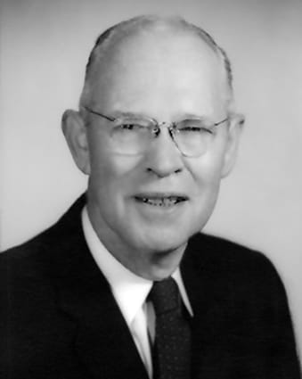 Warde G. McLaughlin