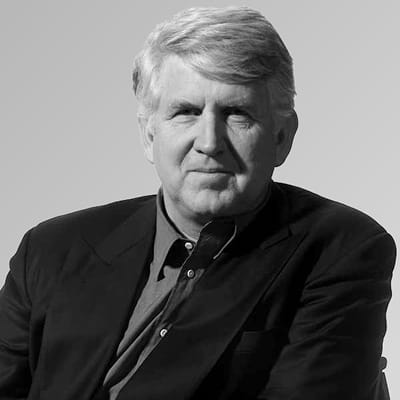 Dr. Robert M. Metcalfe