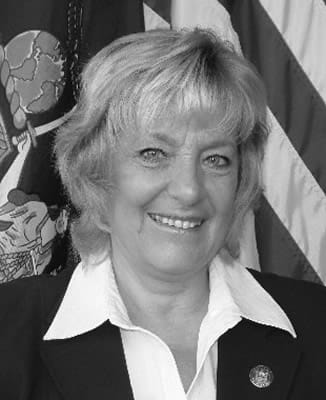 Ginny Margolies Fields