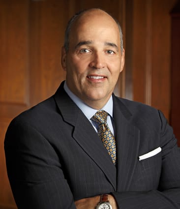 Dr. Michael Cunningham