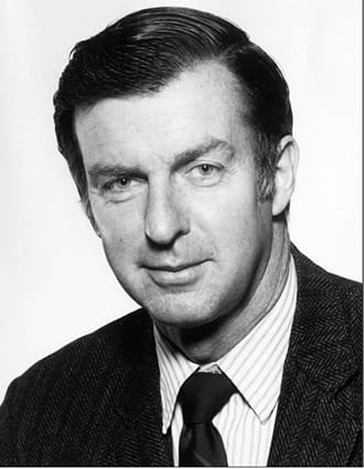 Richard 'Bub' Milligan